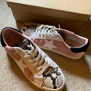 Vintage Havana sneakers